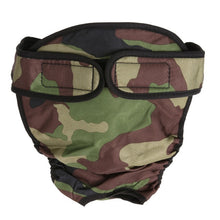 Load image into Gallery viewer, XS-XXL Dog Diaper Physiological Pants Sanitary Washable Female Dog Panties Shorts Underwear Briefs For Dogs