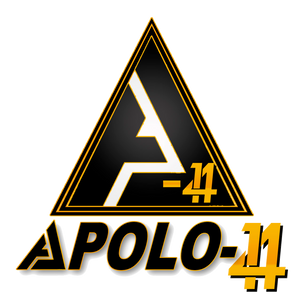 Apolo-14