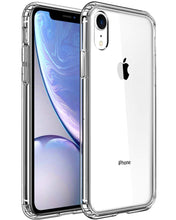 Load image into Gallery viewer, KpK Company iphone XR (transparent, anti-scratch, shock absorption) case
